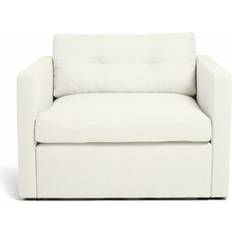 Dahlia True White