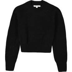 Strickpullover Garcia Pullover - Schwarz