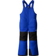 Insulating Function Thermal Pants The North Face Kid's Freedom Insulated Bib - Blau