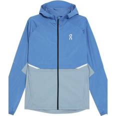 On Ropa de abrigo On Chaqueta Deportiva Core - Blue