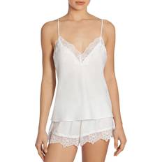 In Bloom by Jonquil Wildest Dream Cami Pajama Set - Ivory/Cream