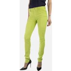 Armani Women Jeans Armani Women's Denim Jeans Slim Fit - Green