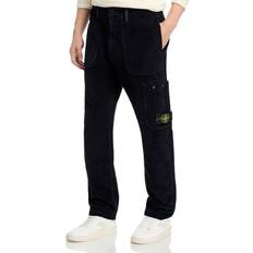 Stone Island Byxor Stone Island Gerade Geschnittene Jeans