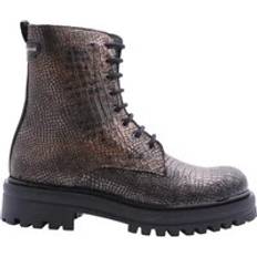 Floris van Bommel Kängor & Boots Floris van Bommel Meerdonk Snörkängor - Brown