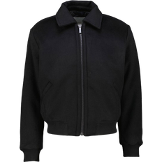 Calvin Klein Bomber Jacket - Black