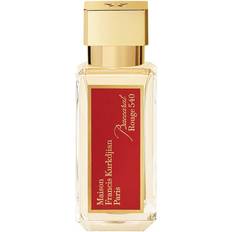 Maison francis kurkdjian baccarat rouge 540 Maison Francis Kurkdjian Baccarat Rouge 540 EdP 35ml