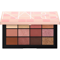 NARS Øyenskygger NARS Afterglow Irresistible Eyeshadow Palette Limited Edition