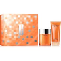 Clinique happy for men Clinique Happy For Men Eau de Parfum Gift Set - 100 ml