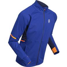 Cross-Country Ski Jacket - Blue