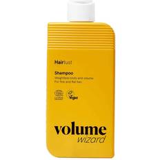 Hairlust Volume Wizard Shampoo 250ml
