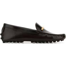 Tod's Loavers - Brown