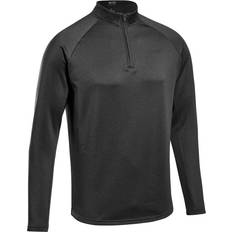 CEP Oberteile CEP Cold Weather Zip Shirt - Schwarz