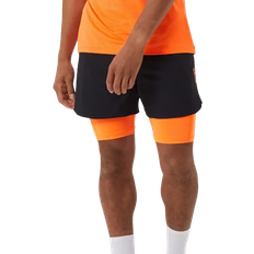 Björn Borg 2 In 1 Shorts - Orange