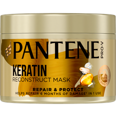 Pantene Hair Masks Pantene Pro-V Repair & Protect Keratin Mask 300ml