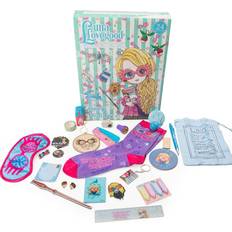 Cinereplicas Harry Potter Luna Lovegood Advent Calendar