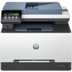 Color LaserJet Pro MFP 3302fdw
