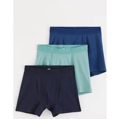 Lindex Men's Underwear Lindex Boxer Shorts 3-Pack