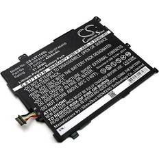 Computer Spare Parts CoreParts TABX-BAT-LVT110SL Tablet Battery