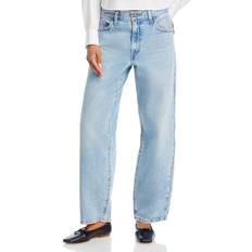 Levi's Baggy Dad Straight - Blue