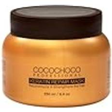 Professional Keratin Repair Mask 250 ml