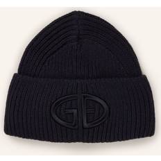 Goldbergh Clothing Goldbergh Valerie Beanie - Black