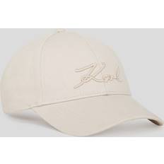Karl Lagerfeld Herr Huvudbonader Karl Lagerfeld Keps - Beige