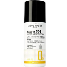 Vitamina E Maschere Viso Novexpert Masque SOS Ultra-Nourrissant Per Donne 50 ml 50ml