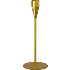 Piet Hein Kynttilänjalat Piet Hein Venus Maxi H47.5 Brass Candle Holder