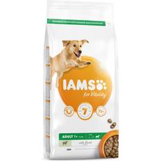 Dogs Pets IAMS Vitality Adult Large Dog With Lamb 12kg