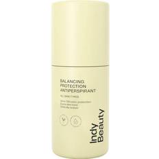 Indy Beauty Deodoranter Indy Beauty Balancing Protection Antiperspirant Deo Roll-on 50ml