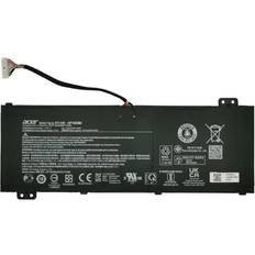 Acer Nitro 5 AN515-54-72DX Notebook Akku