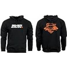 Call of Duty Pullover - Black Ops 6