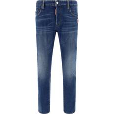 DSquared2 Skater Jeans - Blue