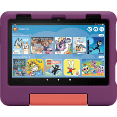 Amazon Fire HD 8 Kids Tablet 8 Inch 32GB