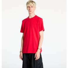 Comme des Garçons Knit T-Shirt - Red