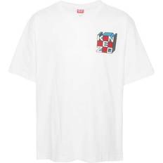 Kenzo Men Clothing Kenzo T-Shirt Men - White