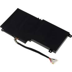 Datorreservdelar AGI Toshiba Satellite P50-A-144 Notebook Akku