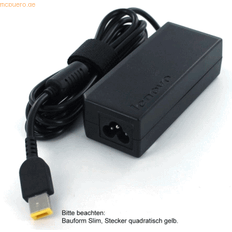 Datorreservdelar Lenovo Original Netzteil für Z70-80