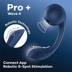 Satisfyer Pro Plus Wave 4