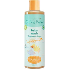 Childs Farm OatDerma Baby Wash 500ml