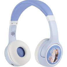 Disney Frozen Bluetooth Headphones
