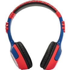 Spiderman Bluetooth Headphones NEW