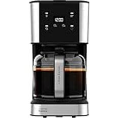 Cecotec Coffee 66 Drop & Touch Kaffebryggare
