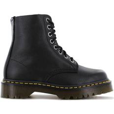 Bex 1460 Dr. Martens 1460 Pascal Hardware Virginia - Black