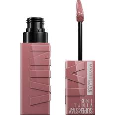 Maybelline Super Stay Vinyl Ink Longwear Liquid Lipstick #110 Awestruck