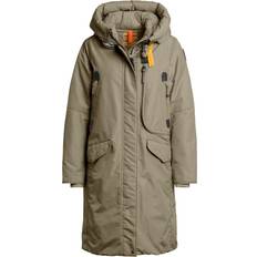 Parajumpers Coats Parajumpers Dilly Parka Coat - Green