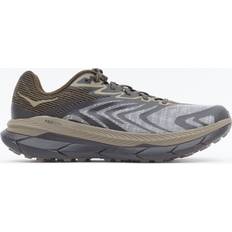 Hoka Hardloopschoenen uitverkoop Hoka Tecton X 2 TS - Deep Umber Black