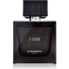 J'ose EdP