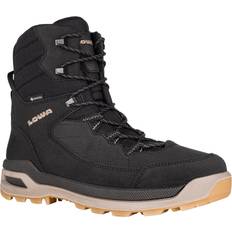 Lowa Boots Lowa Ottawa GTX Boots - Black/Beige