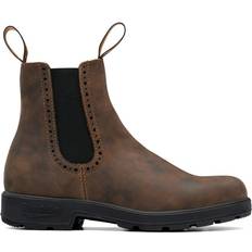 Blundstone Original High Top Boots - Braun